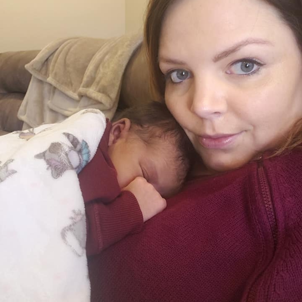 Meet your Posher, Jessicarene'e